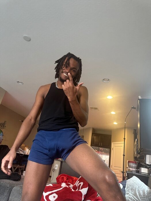 Iamkidrevvy (@iamkidrevvy), OnlyFans creator