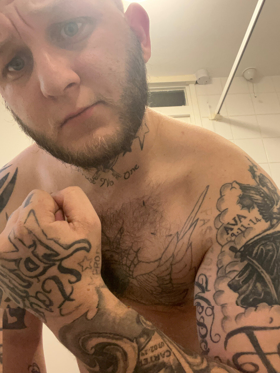Iamkingryan (@iamkingryan), OnlyFans creator