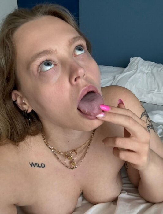 Amy (@iamkinkyamy), OnlyFans creator