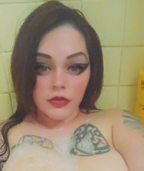 Iamlaylaceleste (@iamlaylaceleste), OnlyFans creator