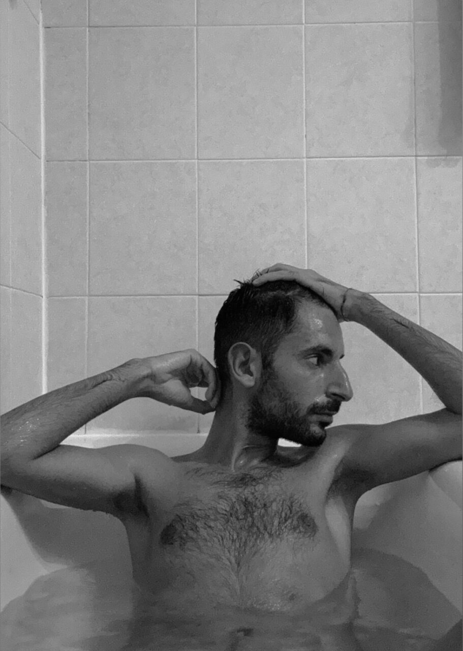 Lorenzo (@iamlore98), OnlyFans creator