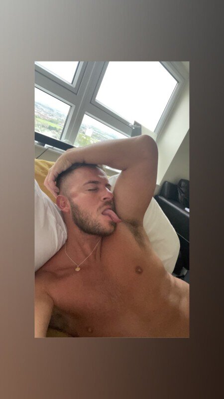 Iamlouishanson (@iamlouishanson), OnlyFans creator