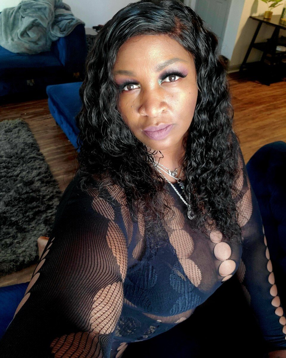 Candy (@iamlovecandysoles), OnlyFans creator