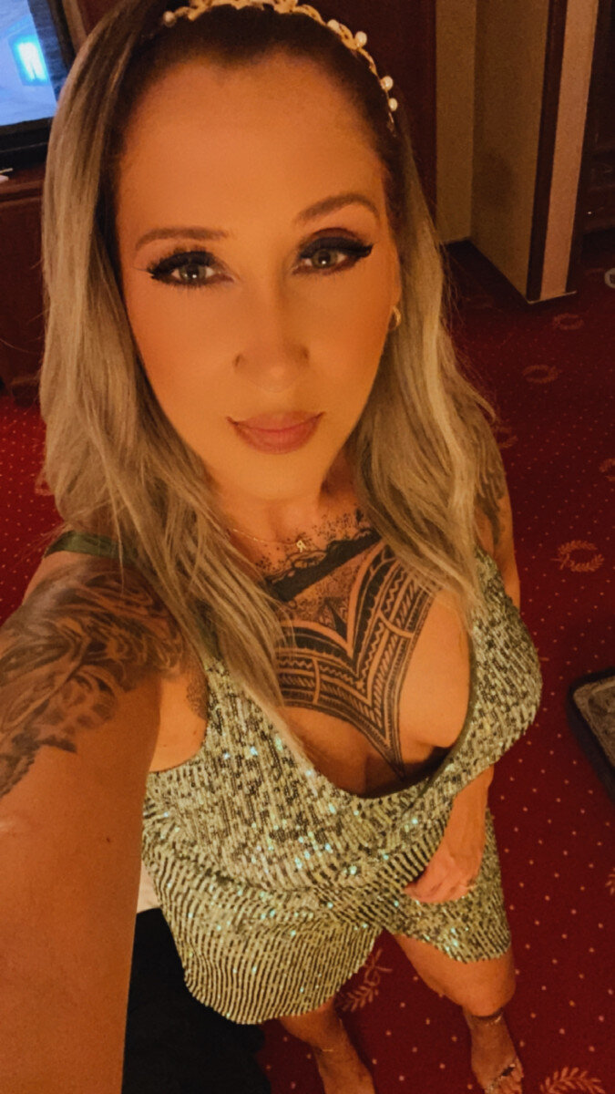 Iamnataliestorm (@iamnataliestorm), OnlyFans creator