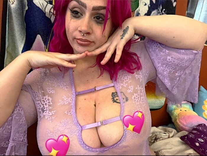 Iamnotcursed (@iamnotcursed), OnlyFans creator