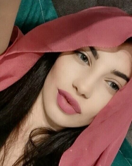 Katty (@iamonlykatty), OnlyFans creator