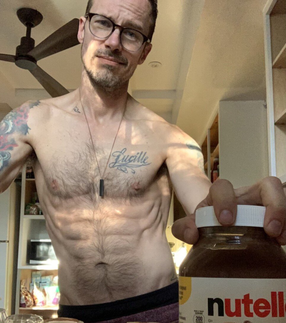 Iamotterpop (@iamotterpop), OnlyFans creator