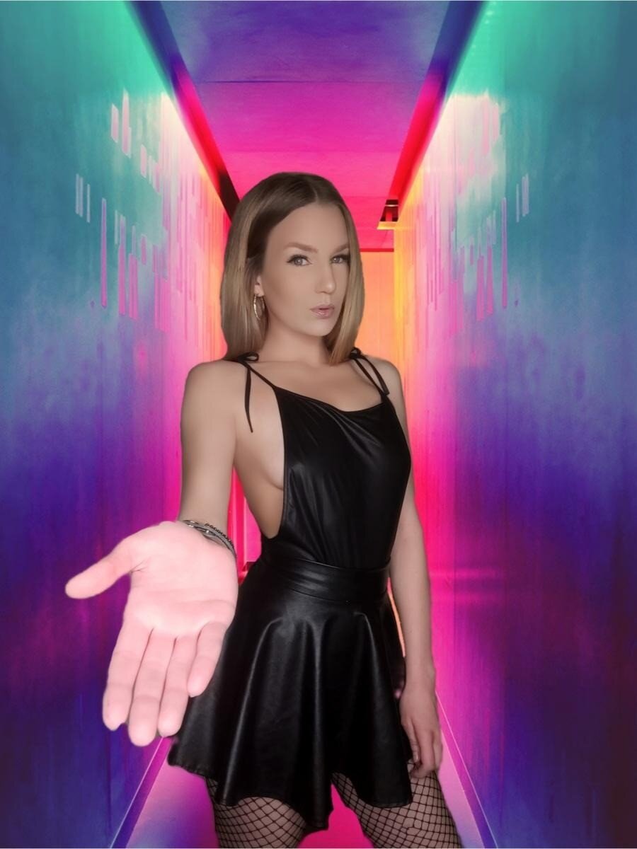 Iamrachelsparks (@iamrachelsparks), OnlyFans creator
