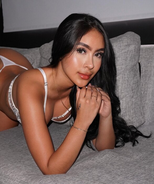 Iamsamievera (@iamsamievera), OnlyFans creator