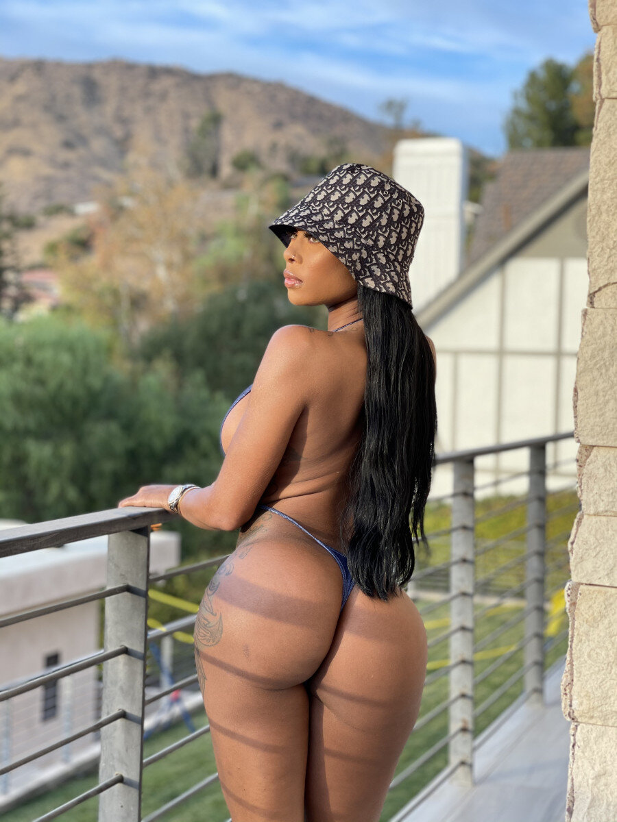 Iamshaybrown (@iamshaybrown), OnlyFans creator