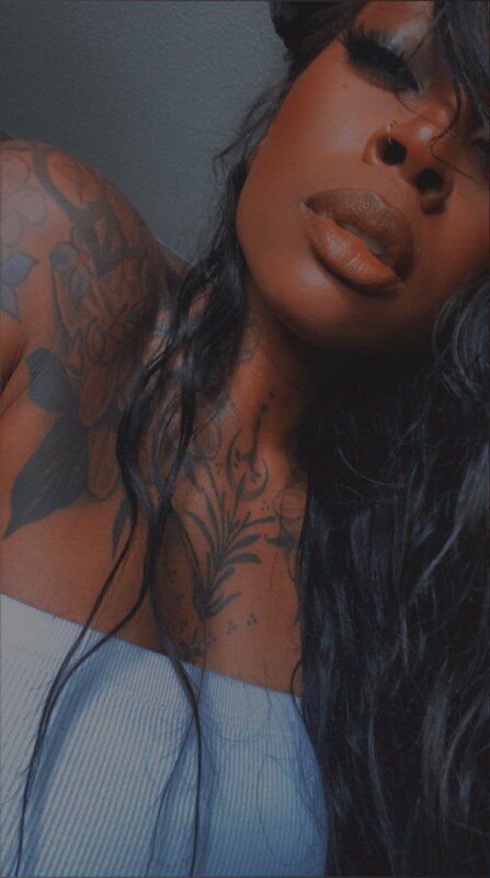 Iamtattedqueen (@iamtattedqueen), OnlyFans creator