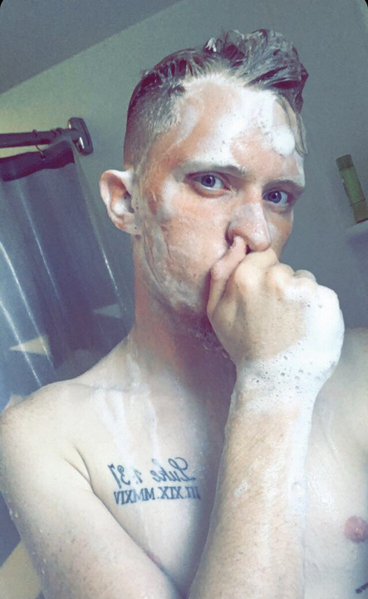 Iamthaginger (@iamthaginger), OnlyFans creator