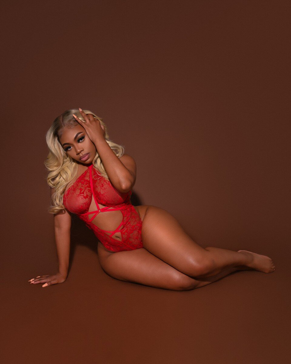 Iamthomasina (@iamthomasina), OnlyFans creator