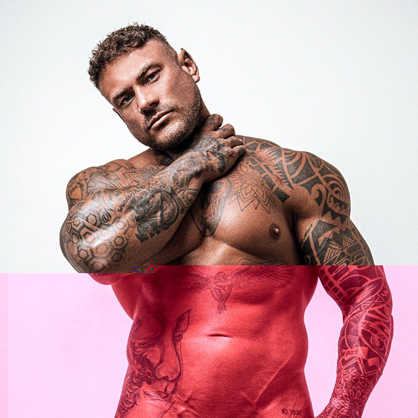 Iamthomaspowell (@iamthomaspowell), OnlyFans creator
