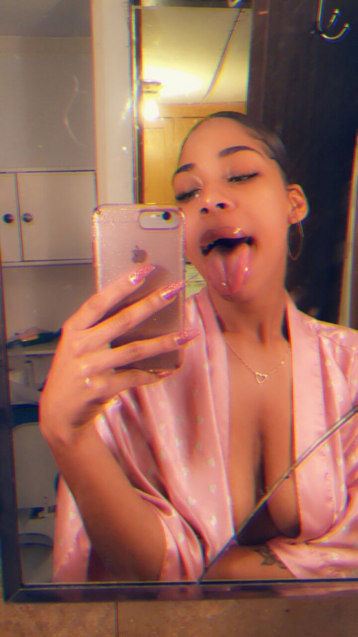 Iamtierraleigh (@iamtierraleigh), OnlyFans creator