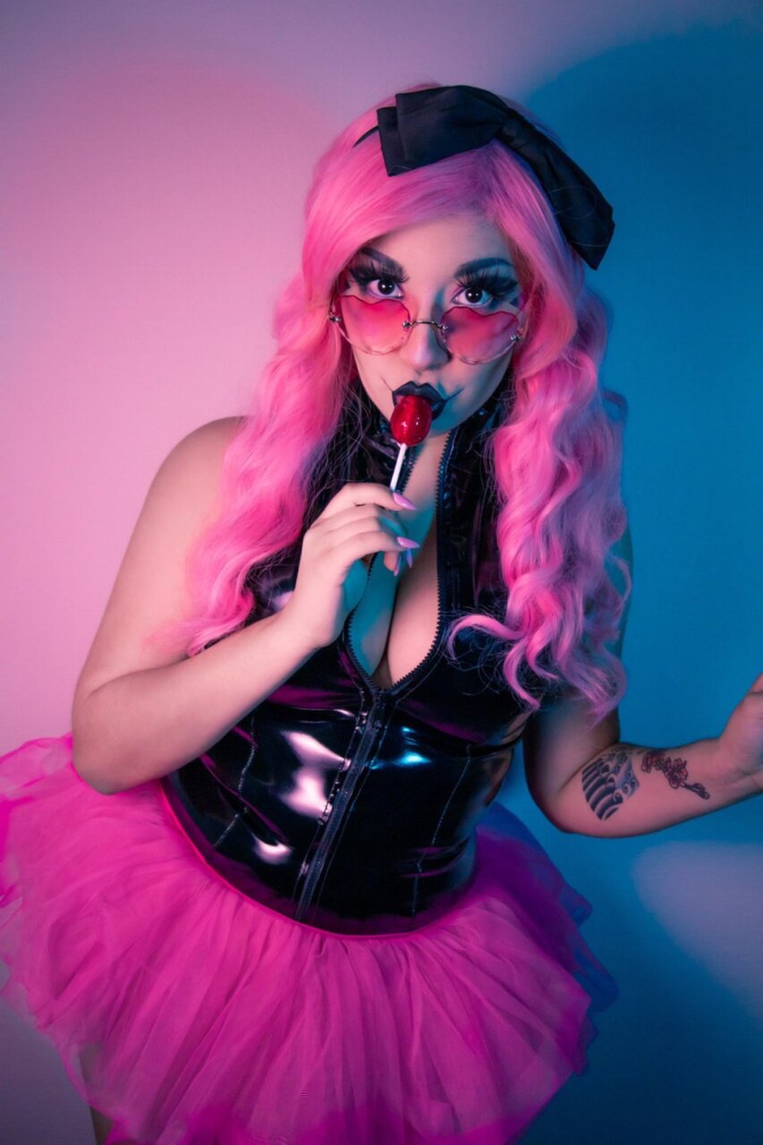 Iamwunderland (@iamwunderland), OnlyFans creator