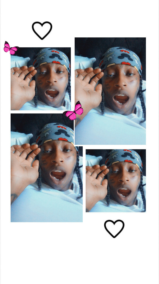 Iamxxxstarfiyaa (@iamxxxstarfiyaa), OnlyFans creator