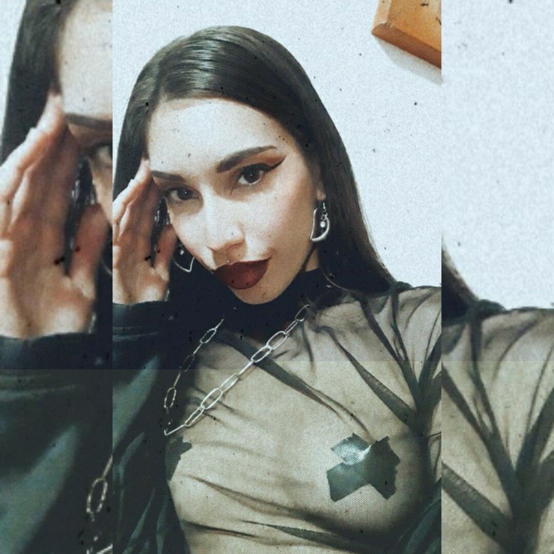 Iamyourgoddessxxx (@iamyourgoddess_xxx), OnlyFans creator