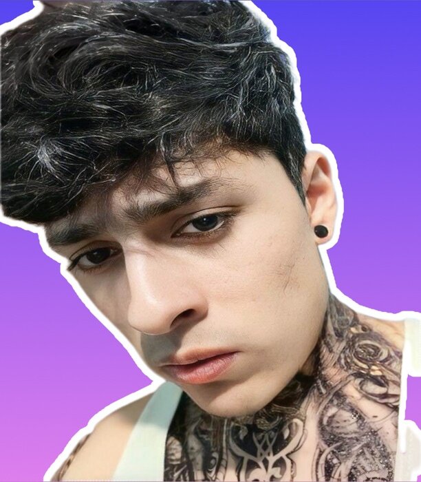 Iamyourpotatio (@iamyourpotatio), OnlyFans creator
