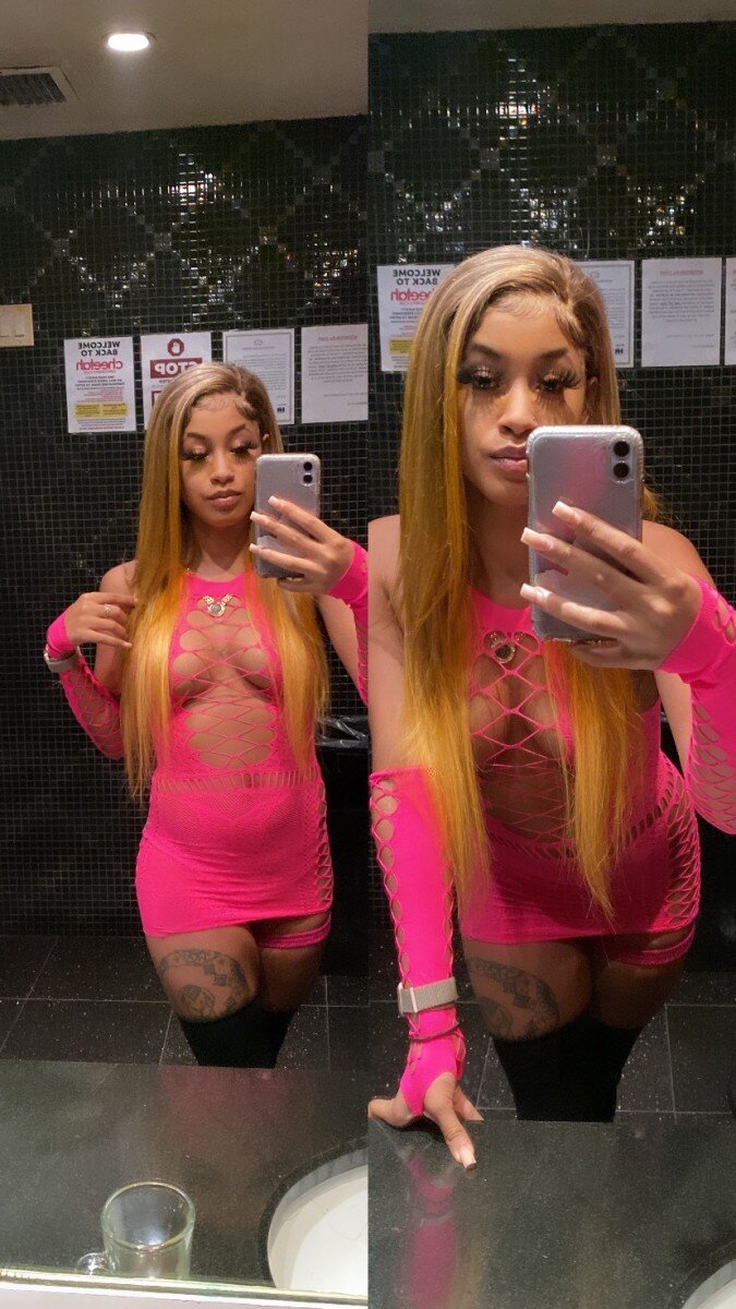 Iamyummy (@iamyummy), OnlyFans creator