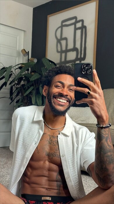 Iamzendraco (@iamzendraco), OnlyFans creator