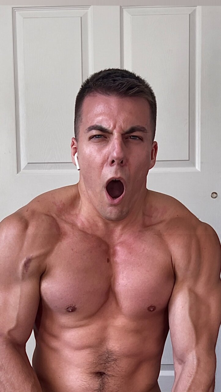 Ian (@ian_croft), OnlyFans creator