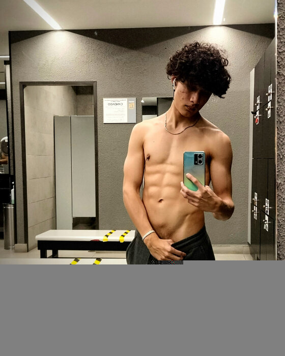 Ianlpof (@ian_lp_of), OnlyFans creator