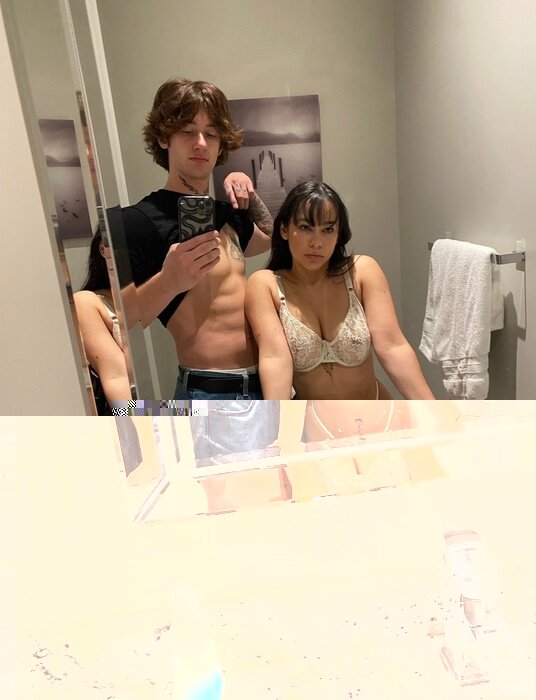 Ian and Mariah (@ianandmariah), OnlyFans creator