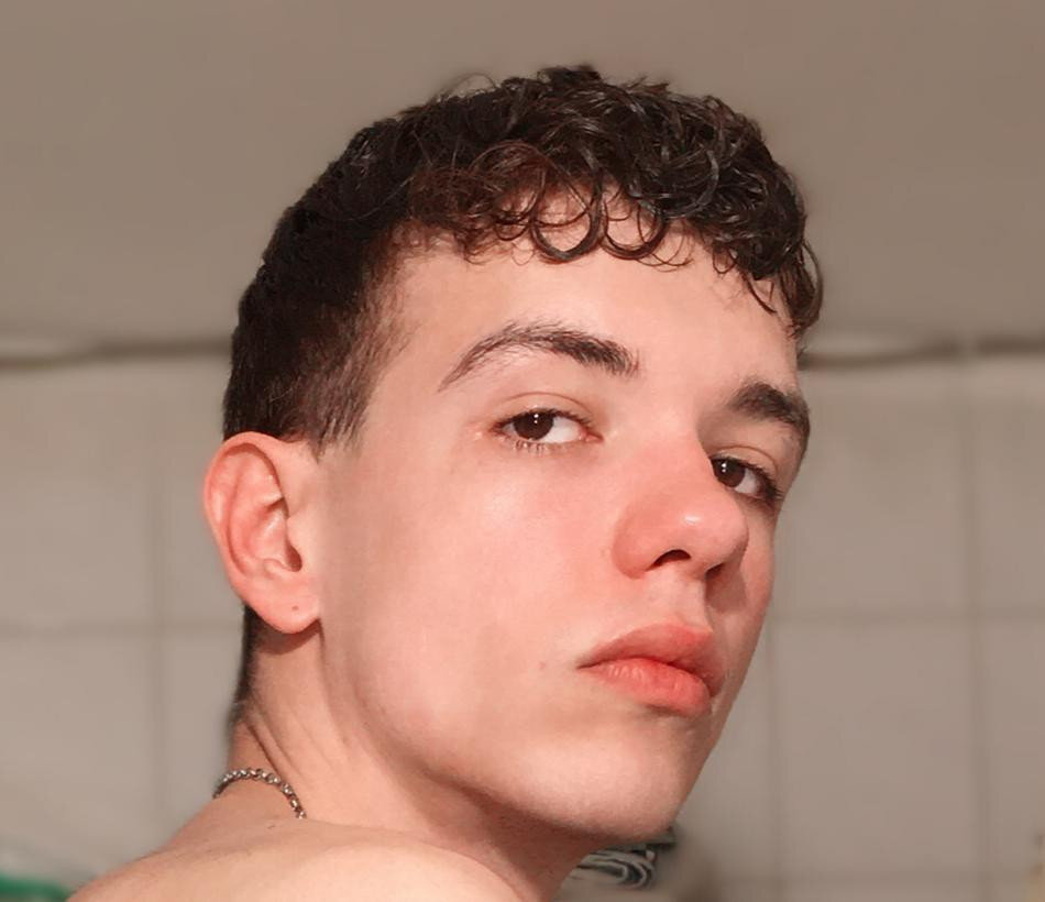 Ianben (@ianben), OnlyFans creator