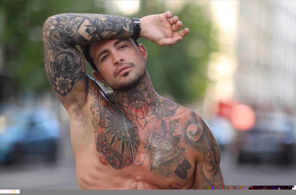 Ianhachmann (@ianhachmann), OnlyFans creator