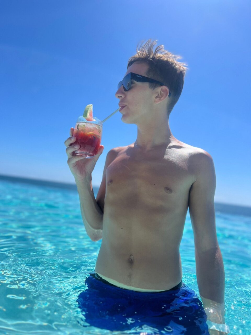 ian (@iansprive), OnlyFans creator