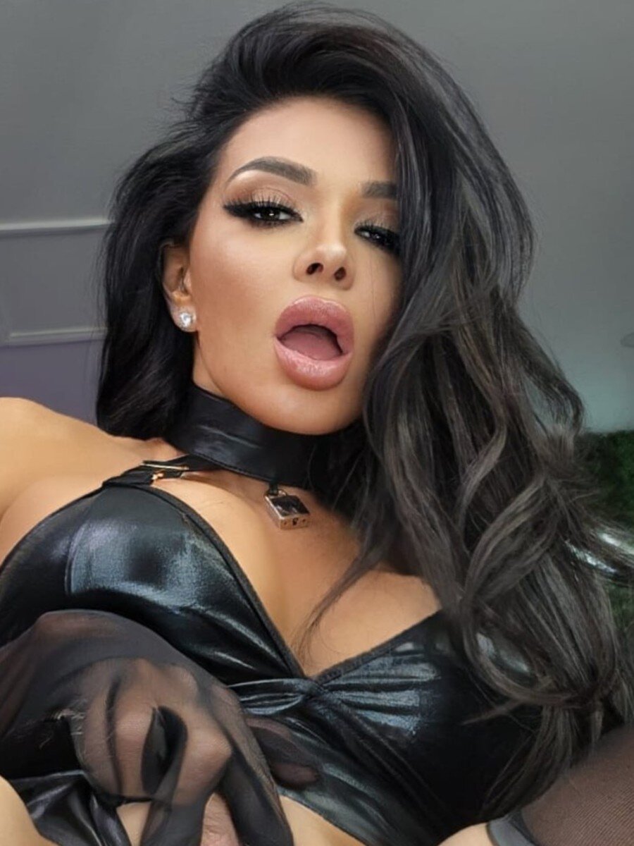 Icequeen (@ice_queen), OnlyFans creator