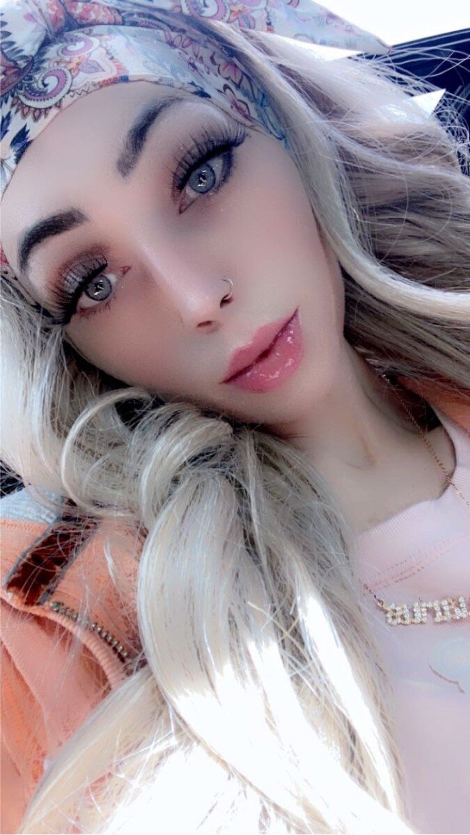 Icebabyxoxo (@icebabyxoxo), OnlyFans creator