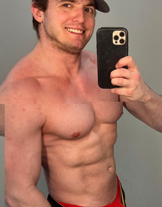 Icebuckets (@icebuckets), OnlyFans creator