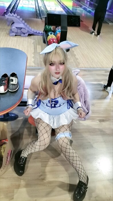 Ichigomirukucos (@ichigomirukucos), OnlyFans creator