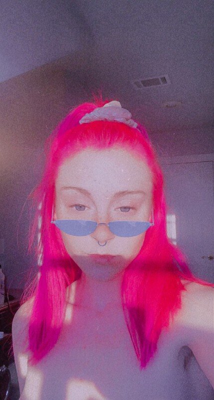 Ickyvxcky11 (@ickyvxcky11), OnlyFans creator