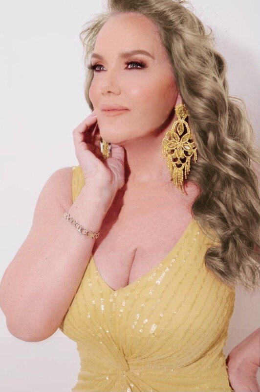 Iconlouise (@iconlouise), OnlyFans creator