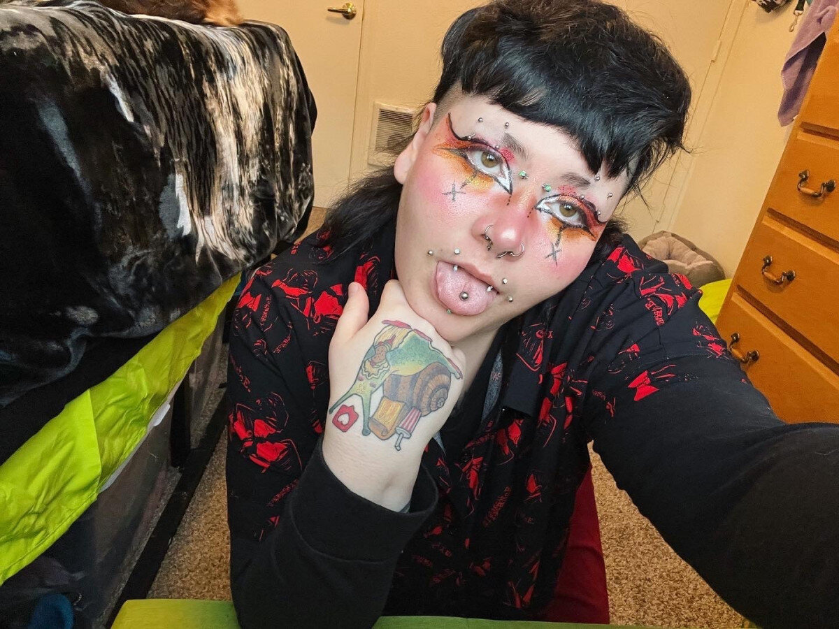 Icumscum (@icumscum), OnlyFans creator