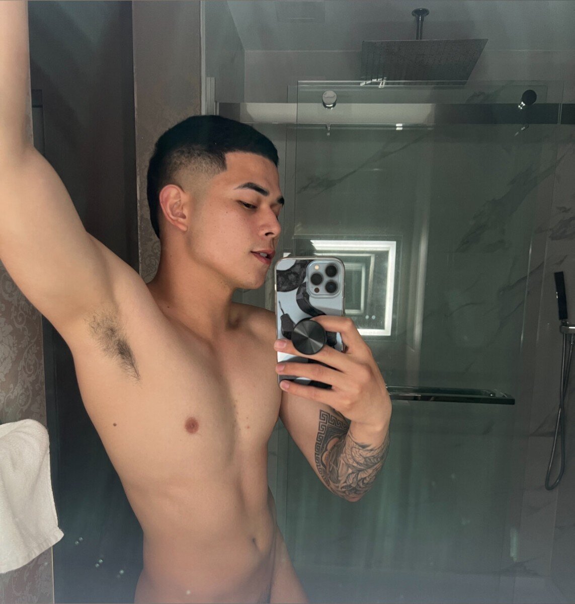 Icyyboy (@icyyboy), OnlyFans creator