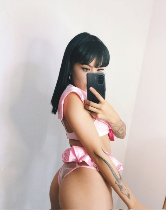 Idemonixxx (@idemonixxx), OnlyFans creator