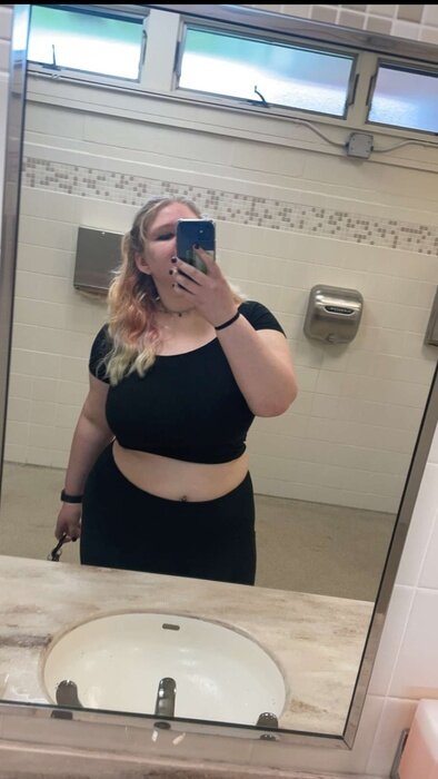 Idonthaveadaddykink (@idonthaveadaddykink), OnlyFans creator