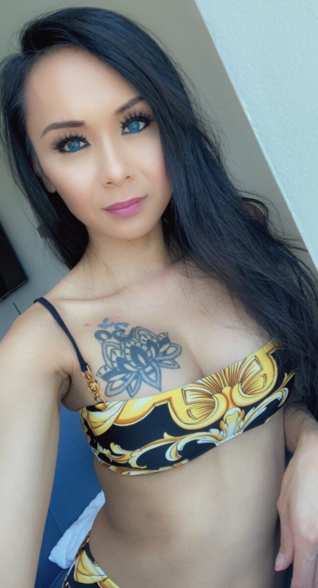 Idreamofkimmie (@idreamofkimmie), OnlyFans creator