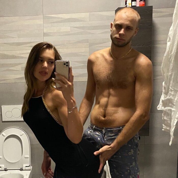 Iduesmith (@iduesmith), OnlyFans creator