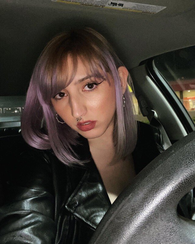 Idyllicdari (@idyllicdari), OnlyFans creator