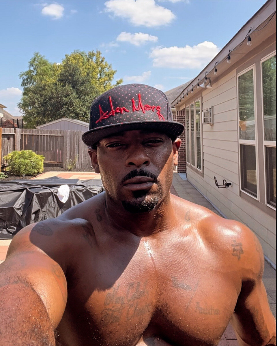 Iembodysex (@iembodysex), OnlyFans creator