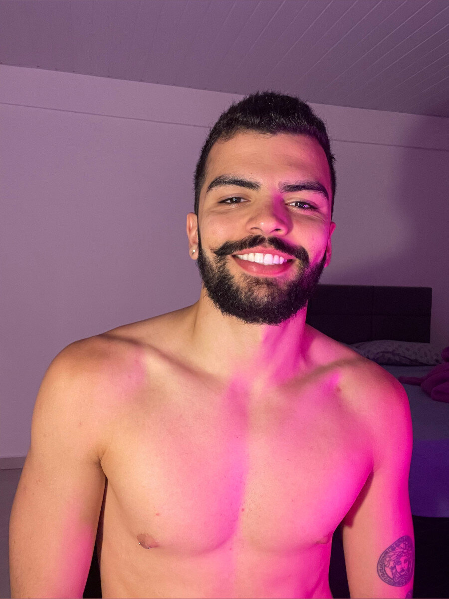 Ifskgb (@ifskgb), OnlyFans creator