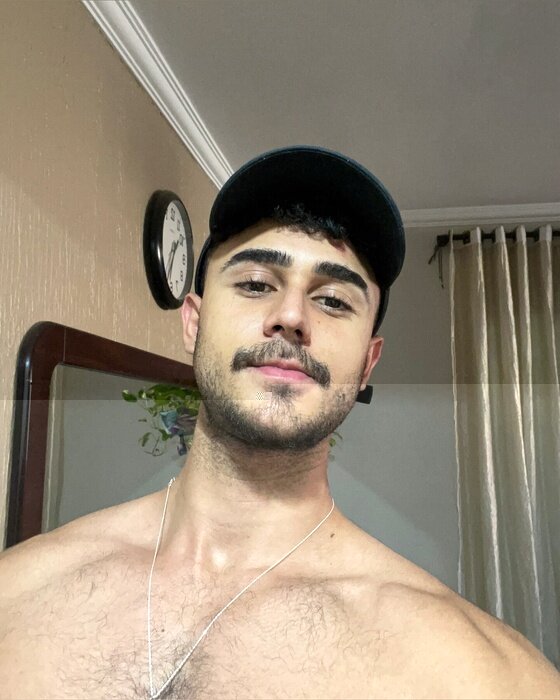 Igorgomms (@igorgomms), OnlyFans creator
