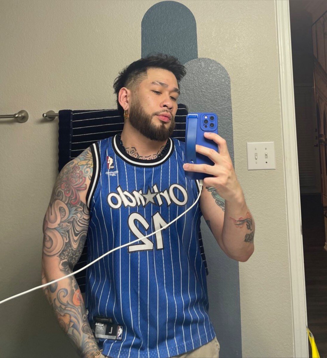 Igotrufioed (@igotrufioed), OnlyFans creator