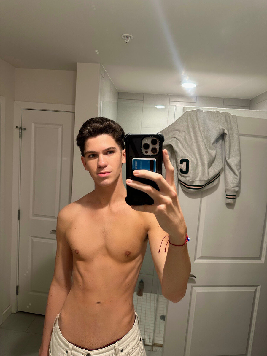 Igottawab (@igottawab), OnlyFans creator