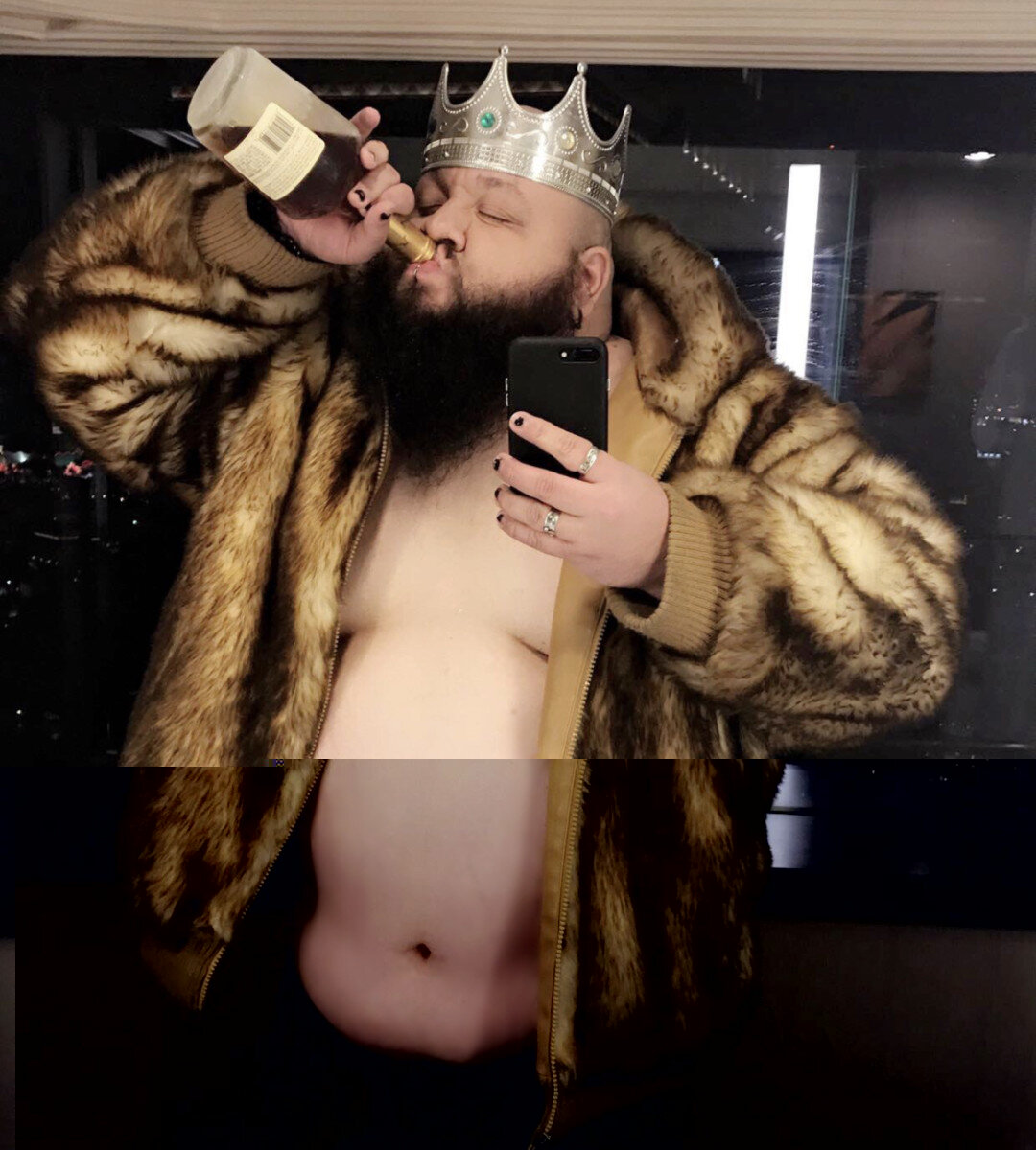 Ihatecaspermunoz (@ihatecaspermunoz), OnlyFans creator
